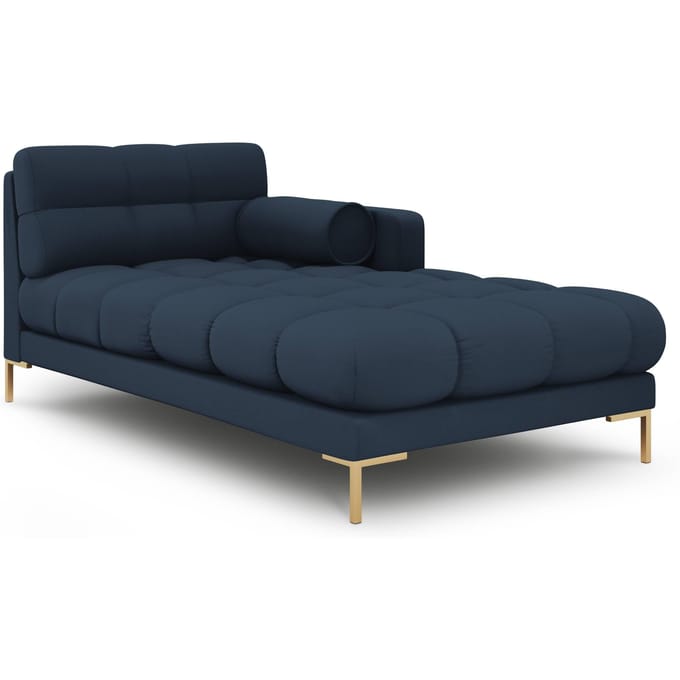 Chaise longue Bali rechts | Cosmopolitan Design