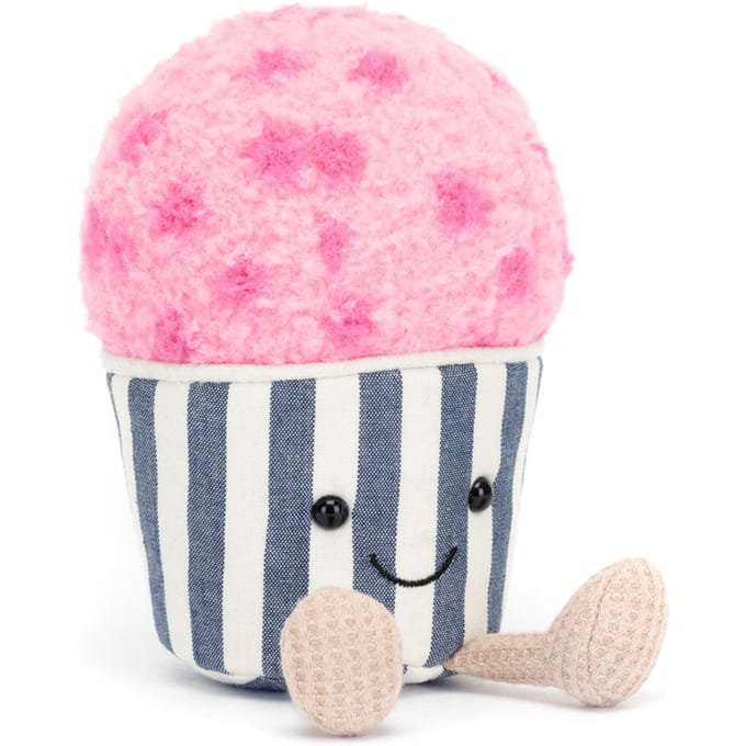 Jellycat knuffel Amuseables Gelato