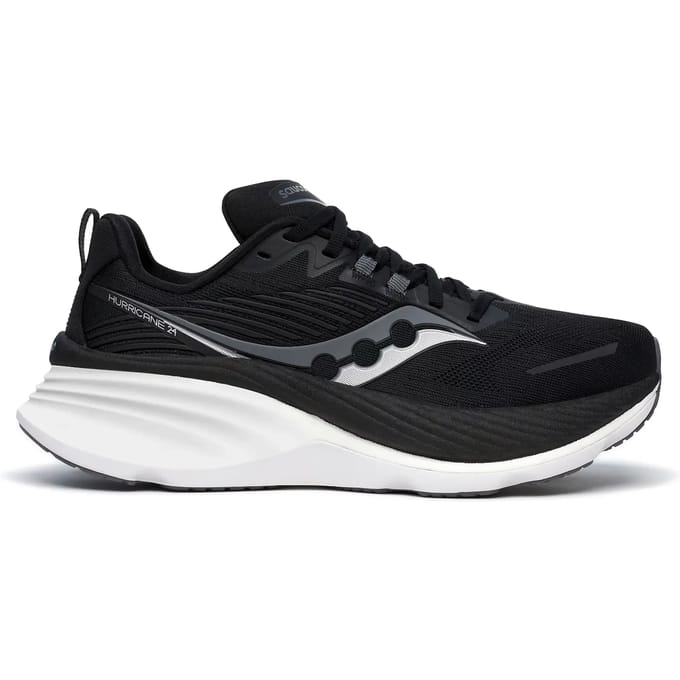 Dames hardloopschoenen Saucony Hurricane 24