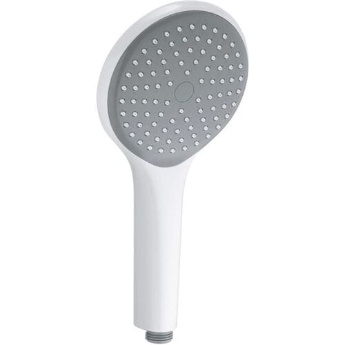 Kludi Freshline - Handdouche, 1 douchestraal, wit 6780043-00