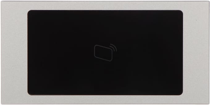 Dahua VTO4202F Serie - Proximity Lezer Module - IP65 - Vandaalbestendig