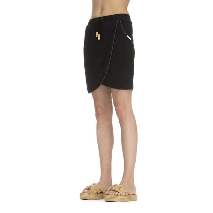 Dames organische rok Ragwear Naila A