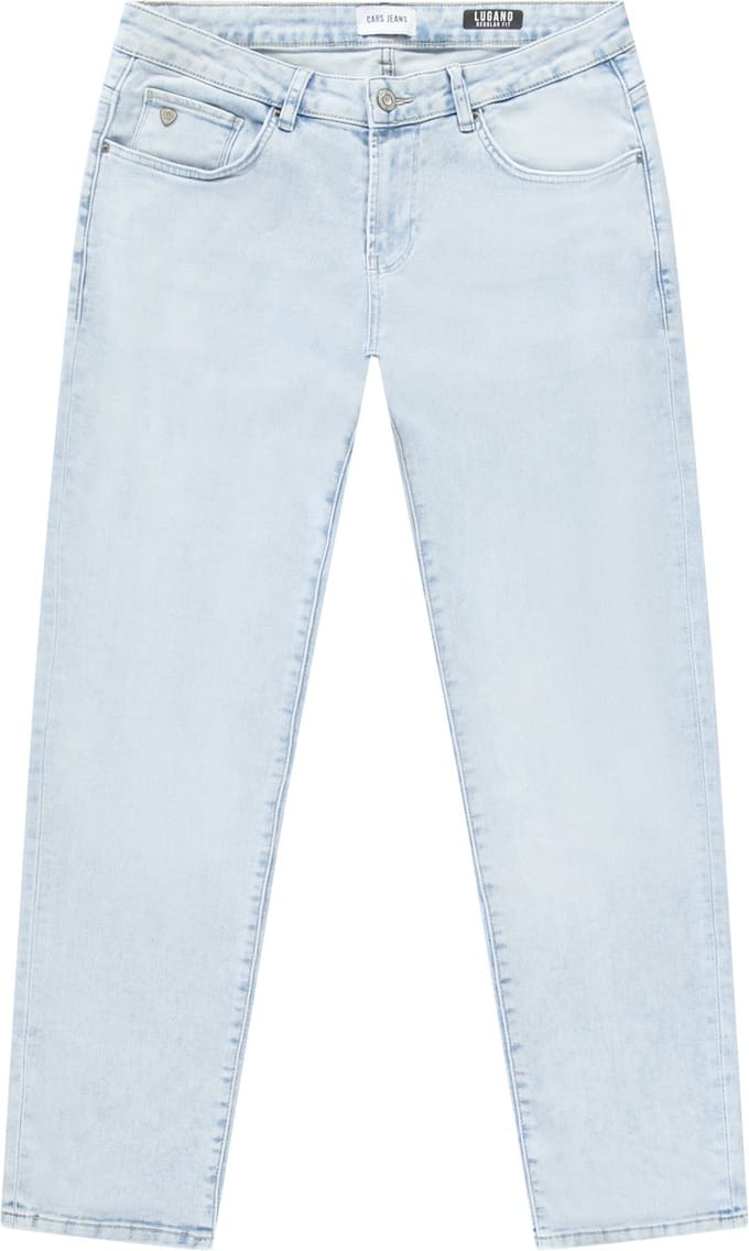 Cars Jeans Jeans Lugano - Heren