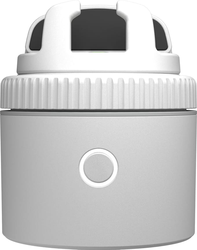 Pivo Pod Lite - Smartphone volg statief - White