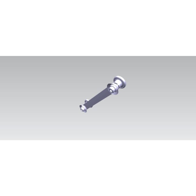 AEG houder, wiel, set, 140070249051