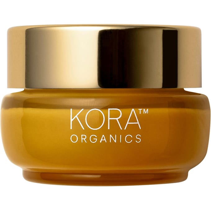 Kora Organics Turmeric Glow Moisturizer 15 ml