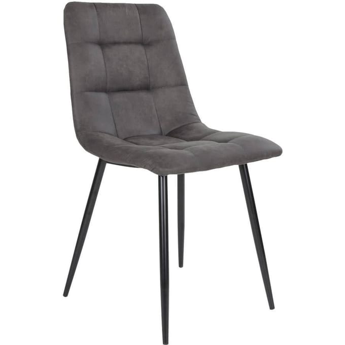 Set van 2 eetkamerstoelen Sandra | House Nordic