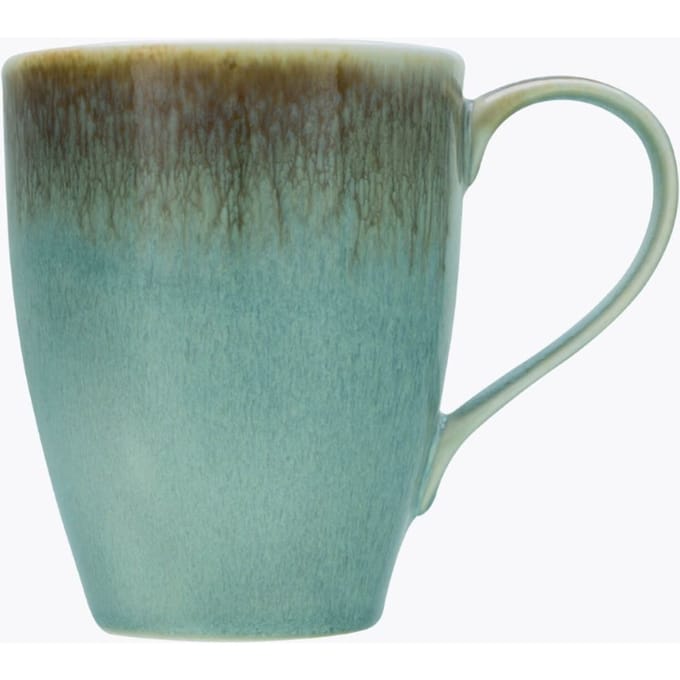 CreaTable Caldera Kaffeebecher Grün