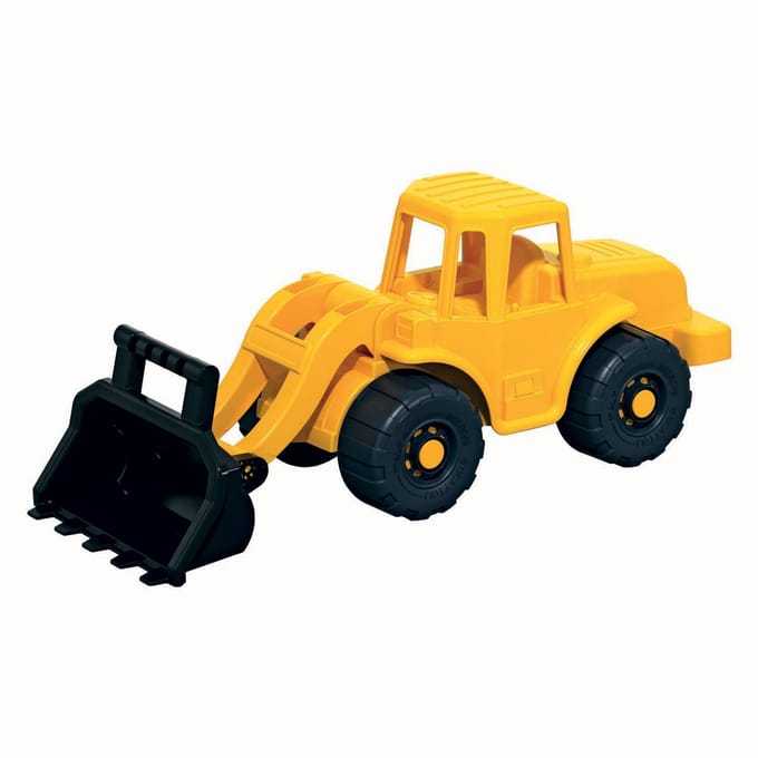 Androni Mega Excavator with Front Loader 50cm
