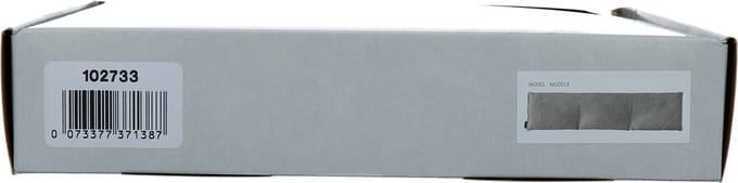Mattisson Kersenpitkussen langwerpig 55 x 13cm 1 Stuks