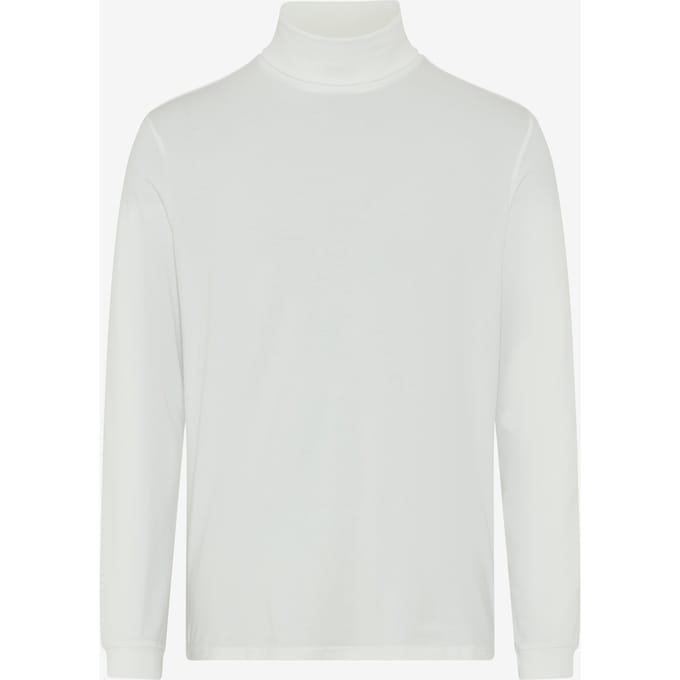 Brax Heren Shirt  Style BENNO offwhite, crèmewit, maat M