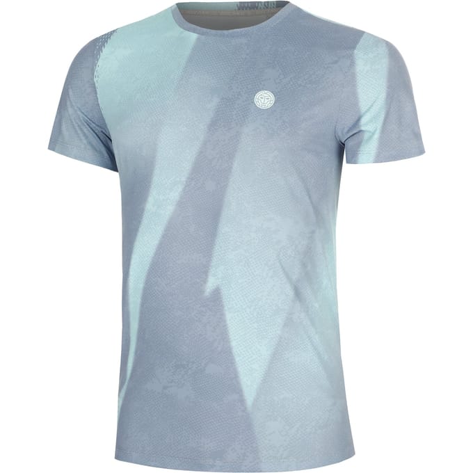 BIDI BADU Freeze Out T-shirt Heren