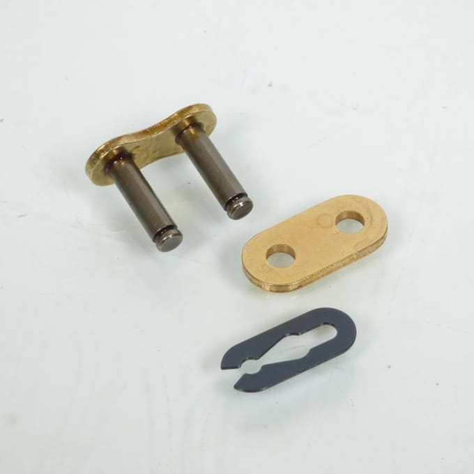 Attache chaine de transmission Afam pour Moto Sherco 50 SM R 2013 à 2017 Neuf