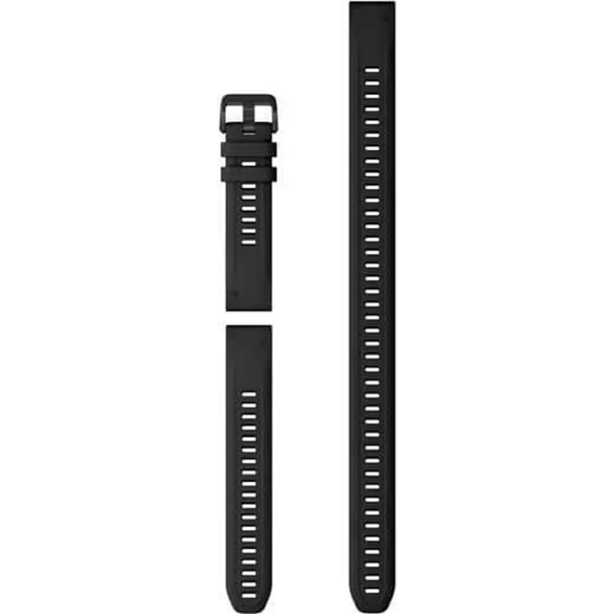 Horlogebandjes Garmin Quickfit 20 (x3)