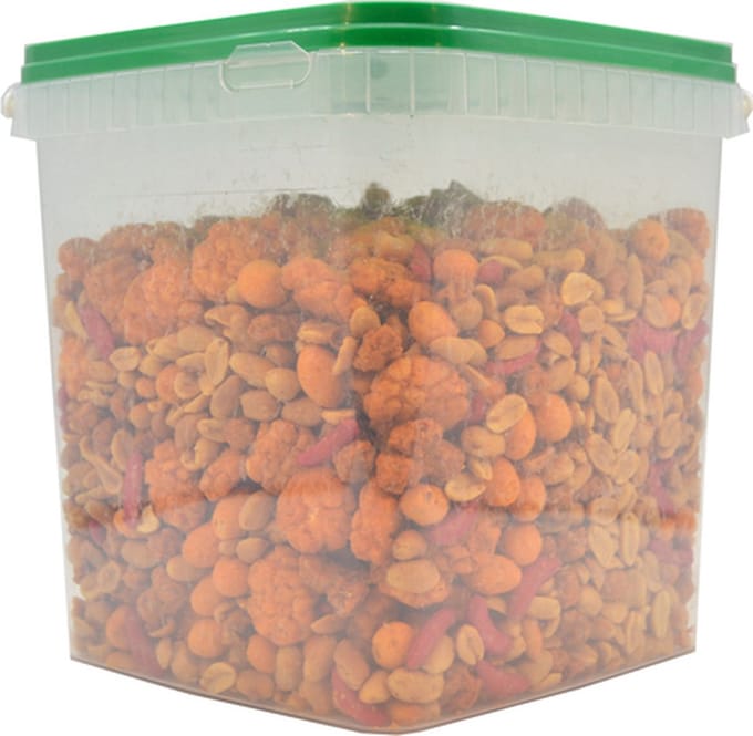 Chef’s Delicious | Hotmix | 2,5 kg