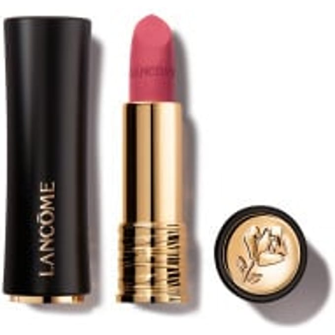 Lancôme - L'absolu Rouge Drama Matte Matte Lippenstift Merci Simone