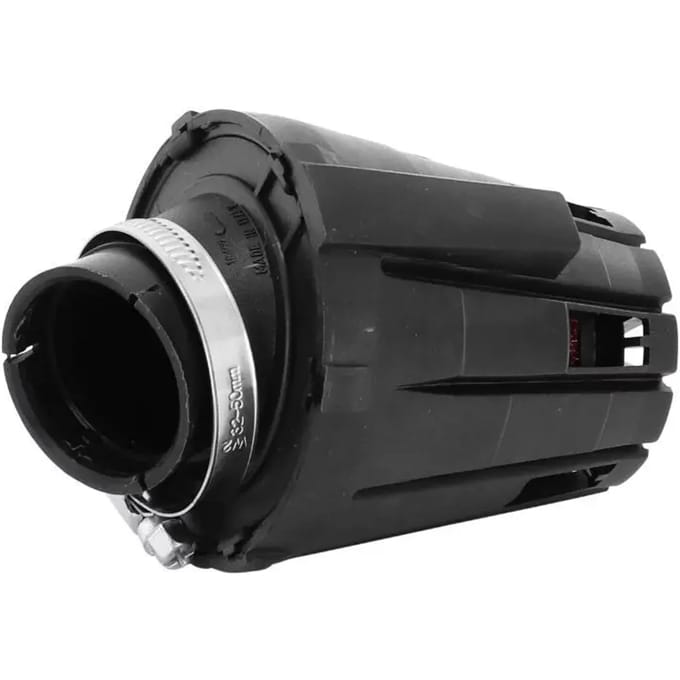 Motorfiets luchtfilter Malossi E 5 Phbn-Phva 38 mm