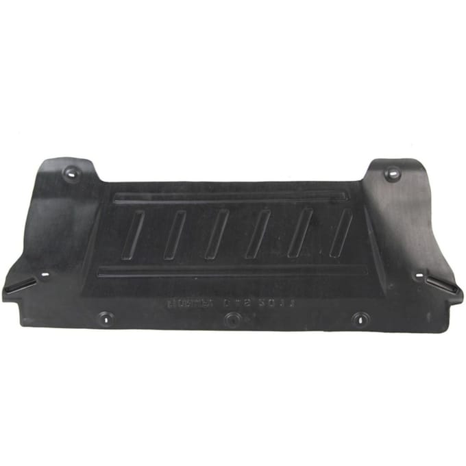 Motorafdekking BLIC 6601-02-1617863P