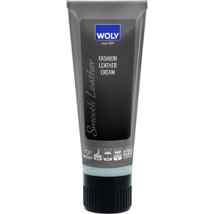 Woly Fashion LeercrÃ¨me 002 Beige - 75 ml