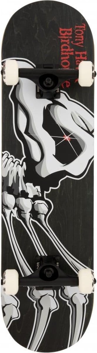 Birdhouse Stage 3 Falcon1 skateboard 8.125 Black