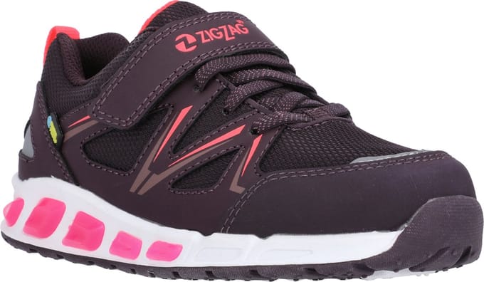 Kinderschoenen Zigzag Kemsite