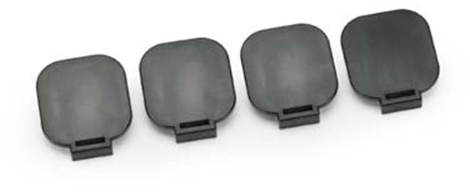 SPACERS FOR ZQ320 MEDIA