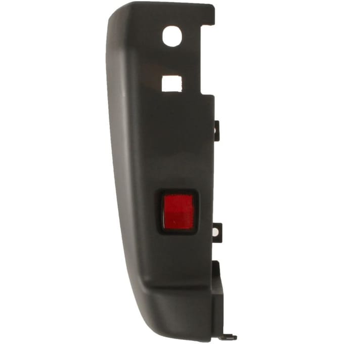 Bumper - hoekprofiel BLIC 5506-00-2097961BQ