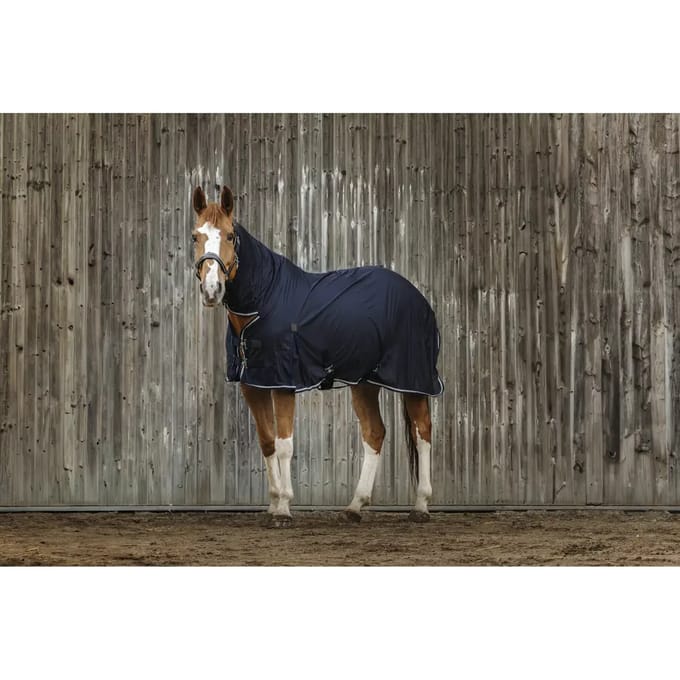 Drooghemd voor paarden Equithème Combo