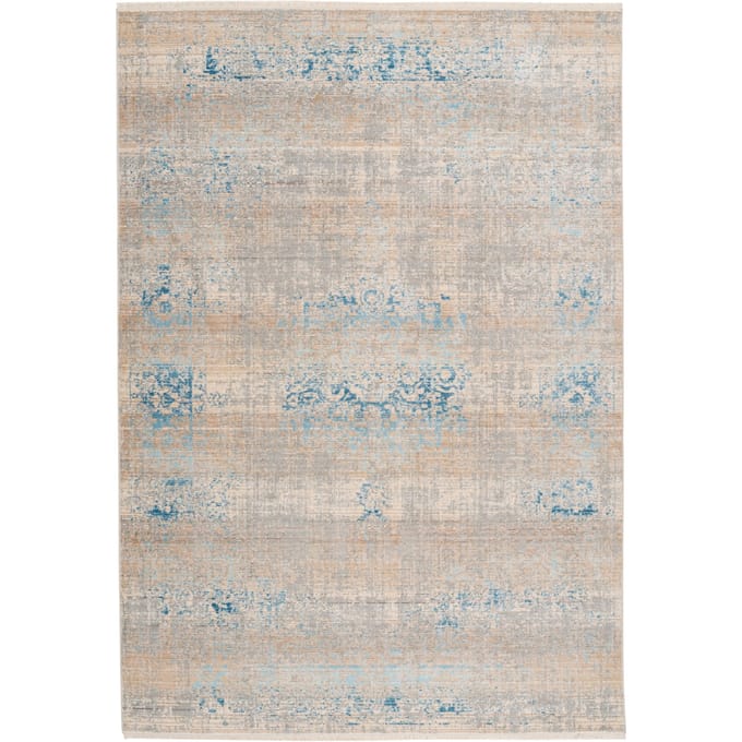 Vloerkleed Blue | Dejaroom