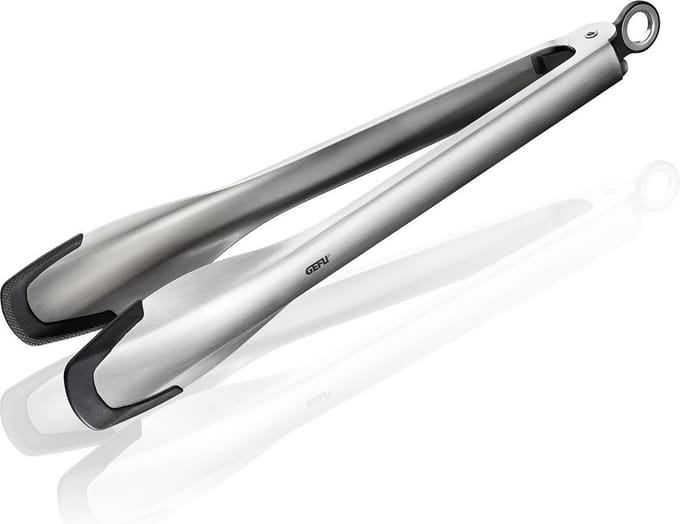 GEFU Keukentang CAPTO - 38cm - roestvrijstaal