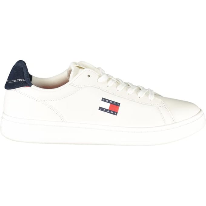 Tommy Hilfiger Archive '98 Sneakers Rwb Größe: 40 | Trainers Outlet | Herren