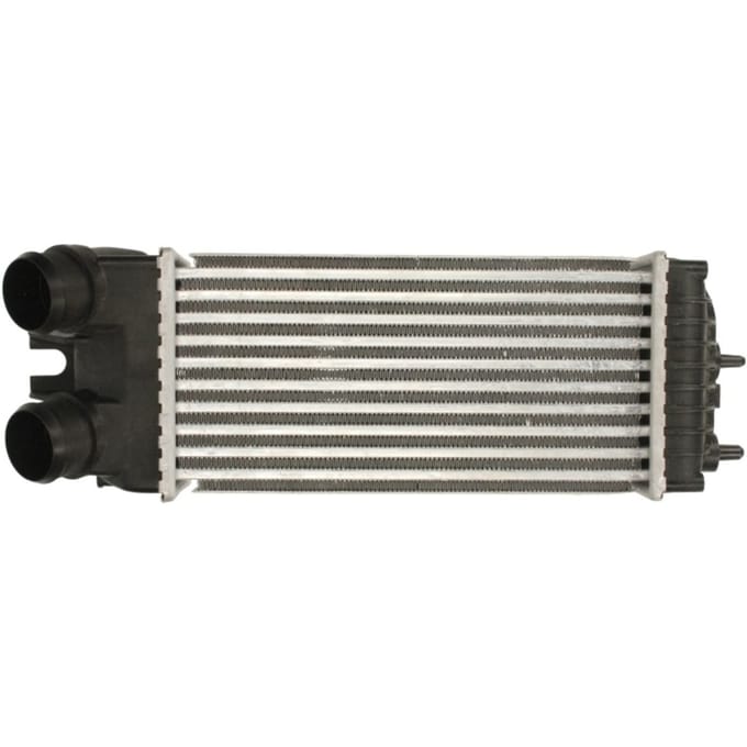 Intercooler NISSENS 96550