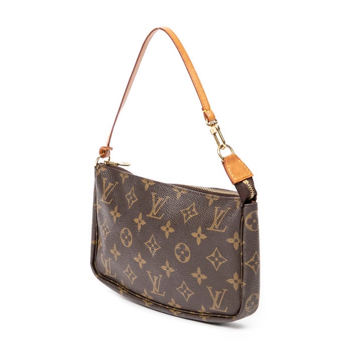 Accessory Pouch  Handtas