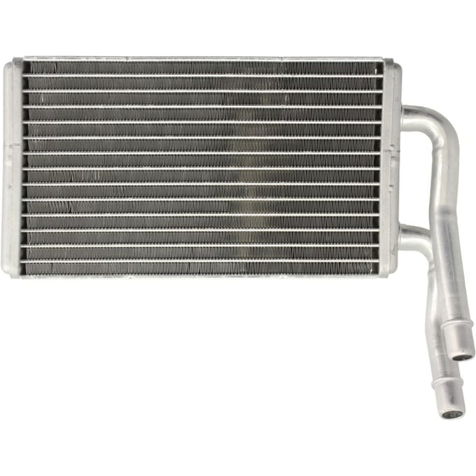 Warmtewisselaar, interieur verwarming THERMOTEC D6G017TT