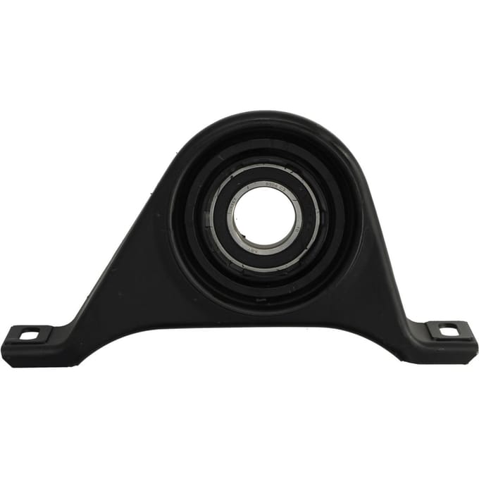 Ophanging, cardanas BTA TP 557