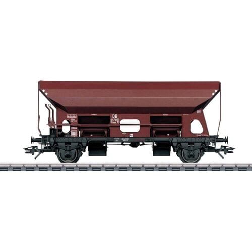 Märklin 46319 Stortgoedwagen AC
