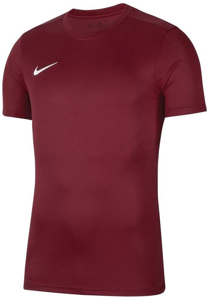 Nike Park VII SS Shirt Junior - Maat 128