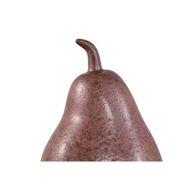 PTMD - Beeld Sydny - Bruin - 13.5x13.5x19cm