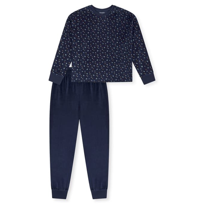 SCHIESSER - Pyjama lang - Meisjes - Pyjamas