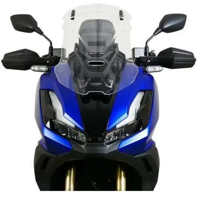 Bubbelscooter MRA Variotouring VTM