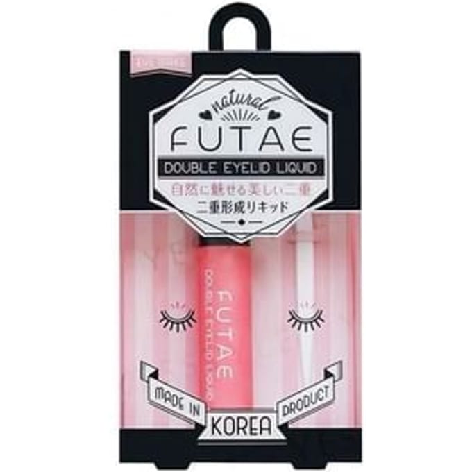 LUCKY TRENDY - Double Eyelid Liquid 5g