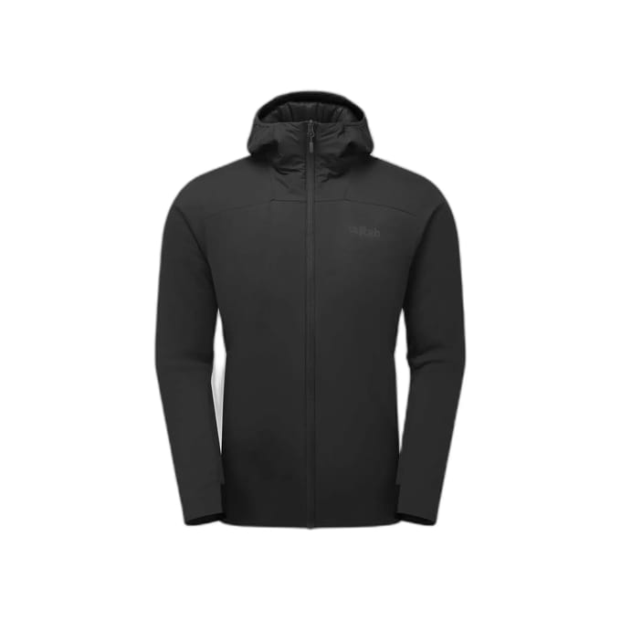Waterdichte jas Rab Xenair Alpine Flex