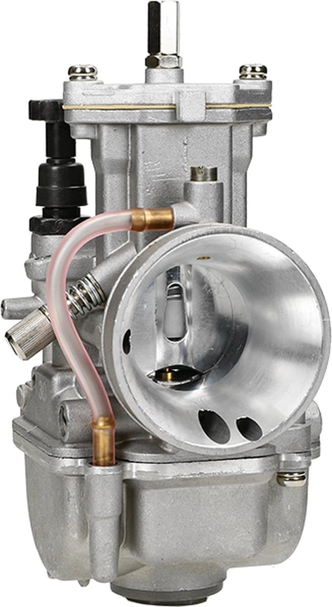 Carburateur Naraku 30 mm Racing Flat Slide V2 Met powerjet