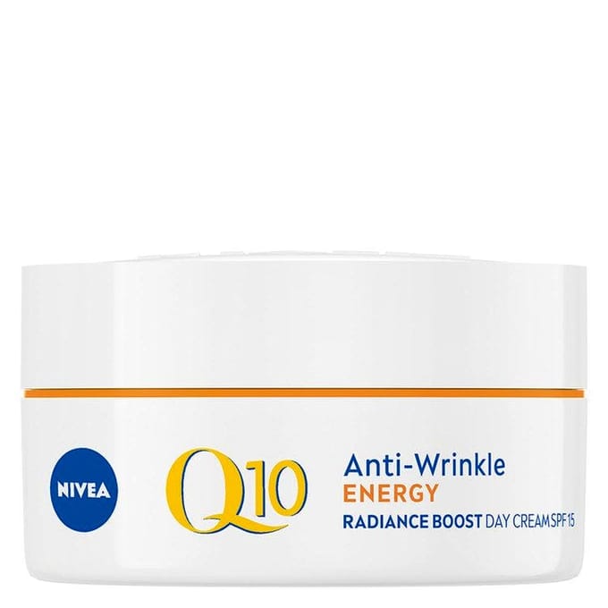 Nivea Q10 Energy Healthy Glow Day Cream 50 ml