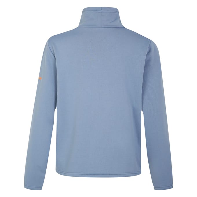 Dare 2B Dames Lexan Fleece Top (Rainwashed Blue)