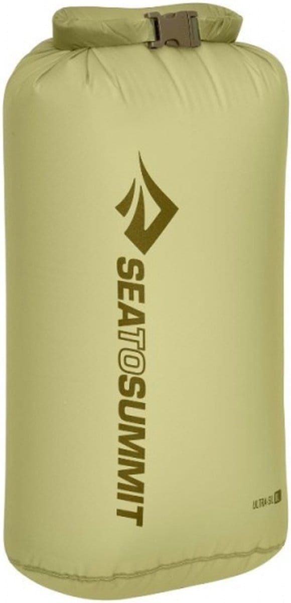 Sea To Summit Ultra Sil Drybag 8L Tarragon Green