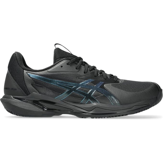 ASICS Solution Speed FF 3 Night Energy Allcourt schoen Heren
