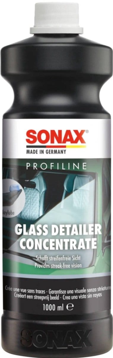 SONAX PROFILINE Glas Detailer Concentraat 1 liter