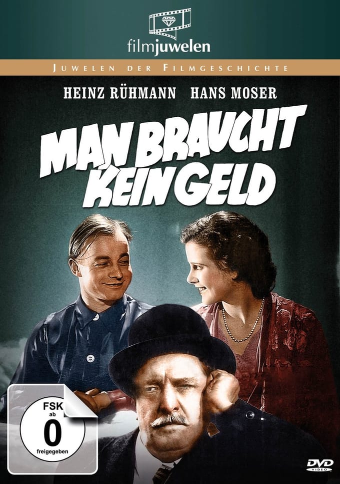 Fernsehjuwelen 6417407 film en Video DVD Duits