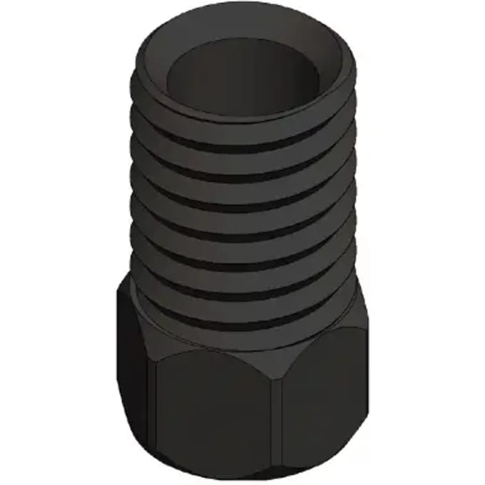 Compressieschroef Var Shimano (x10)